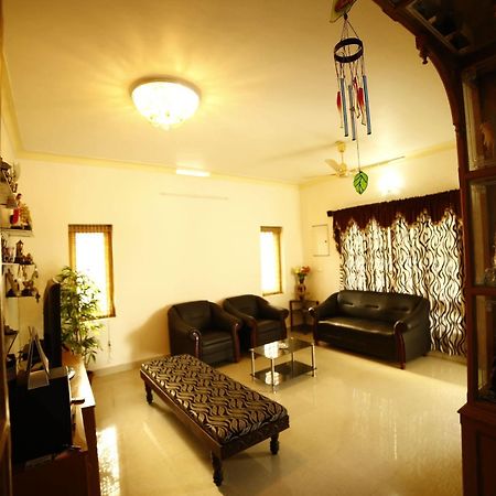 Cochin Cove Homestay Kochi Екстер'єр фото