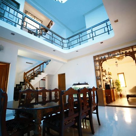 Cochin Cove Homestay Kochi Екстер'єр фото