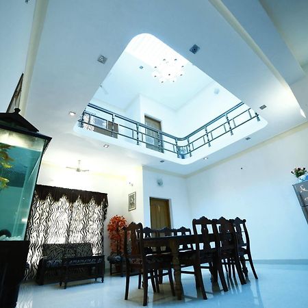Cochin Cove Homestay Kochi Екстер'єр фото