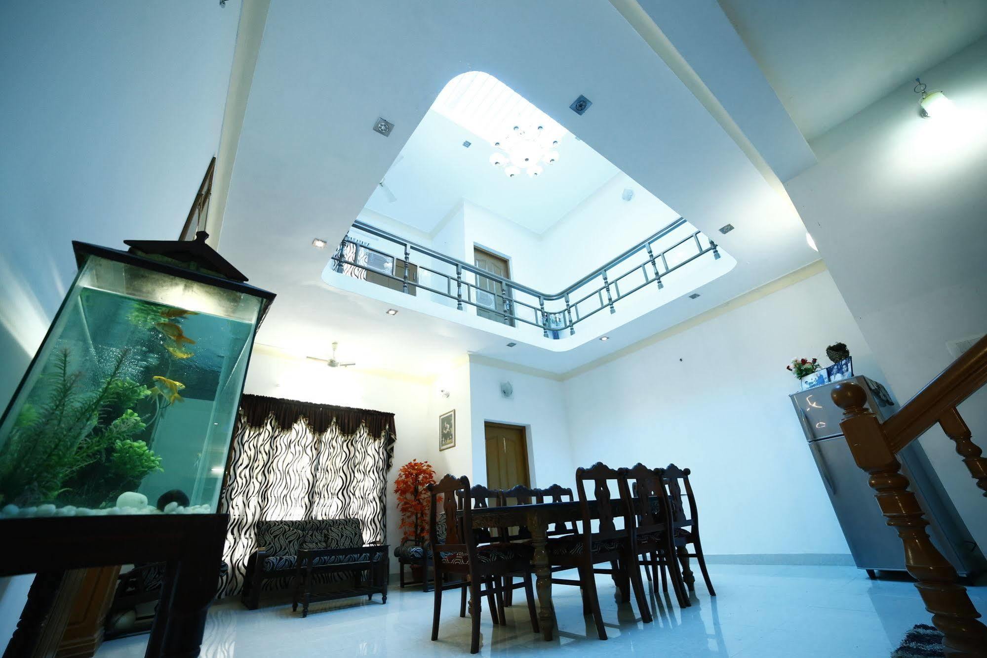 Cochin Cove Homestay Kochi Екстер'єр фото