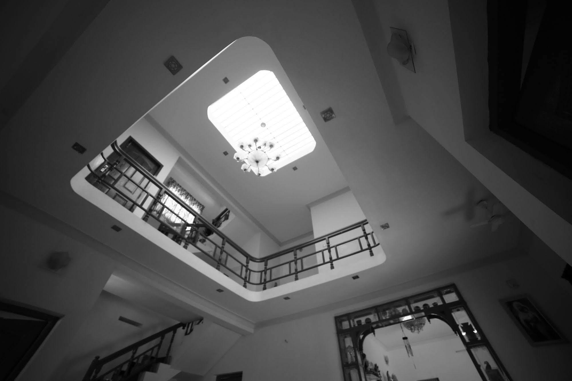 Cochin Cove Homestay Kochi Екстер'єр фото