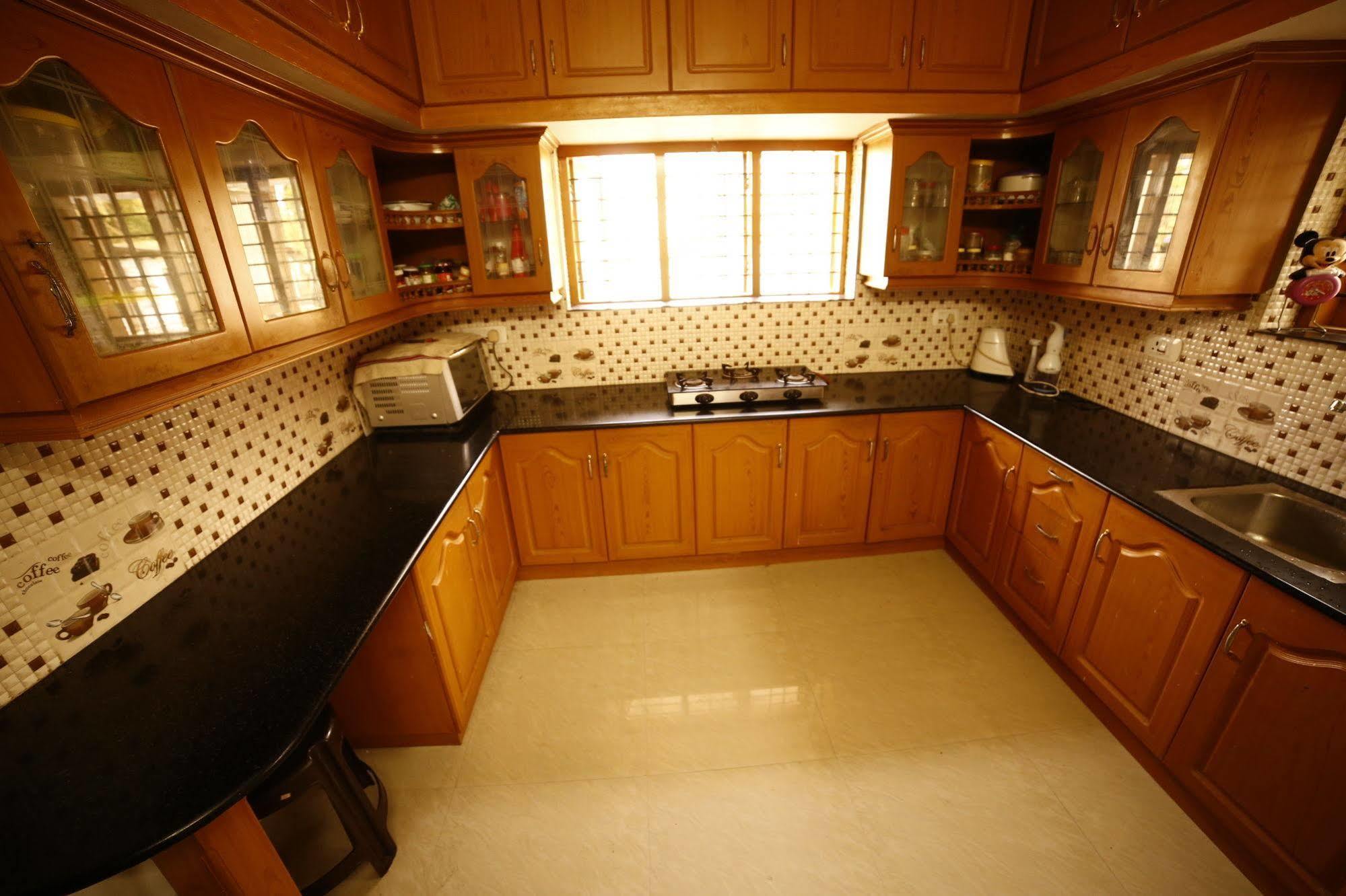 Cochin Cove Homestay Kochi Екстер'єр фото