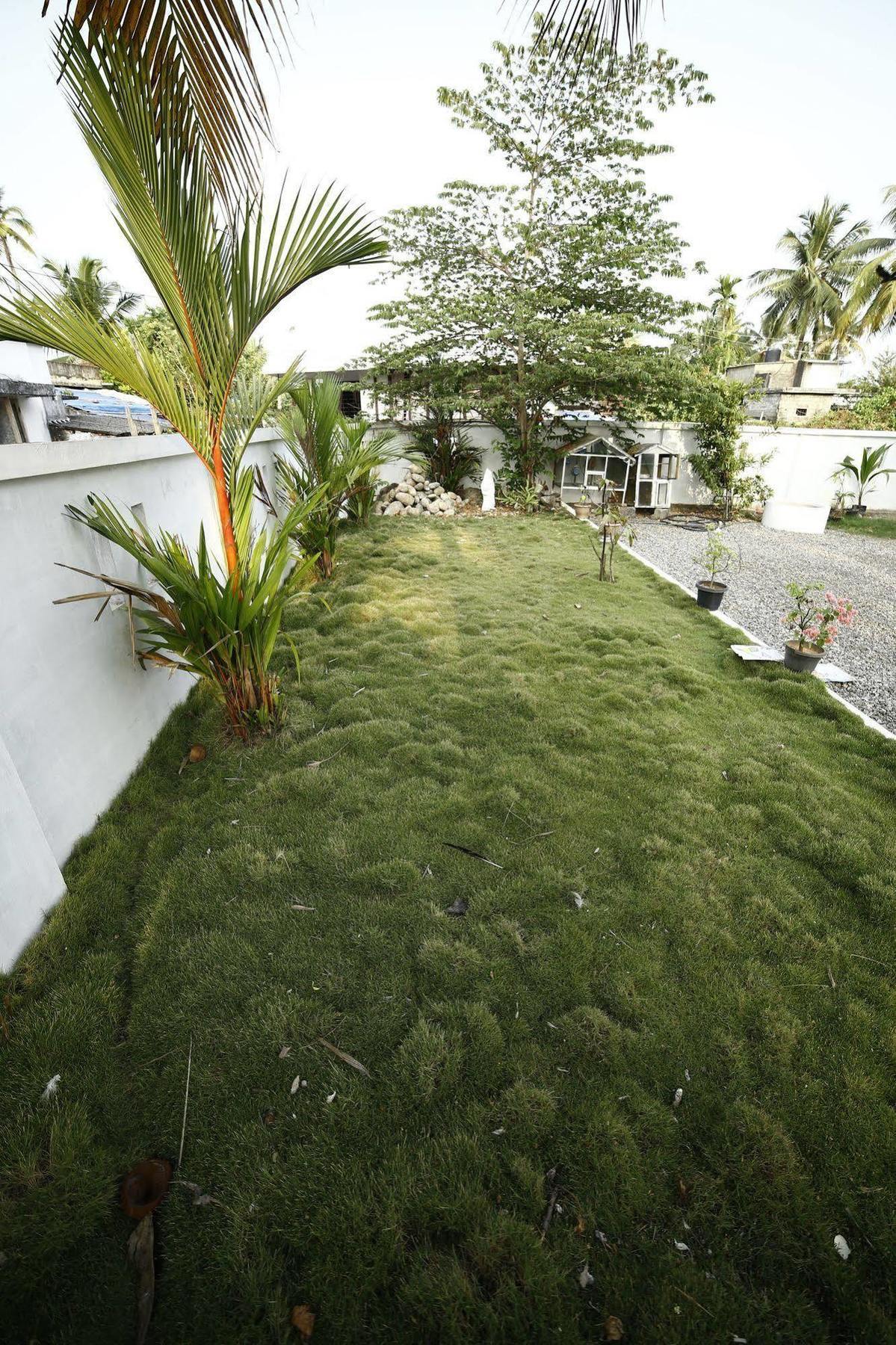 Cochin Cove Homestay Kochi Екстер'єр фото